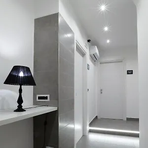  Bed and breakfast Vesuvio