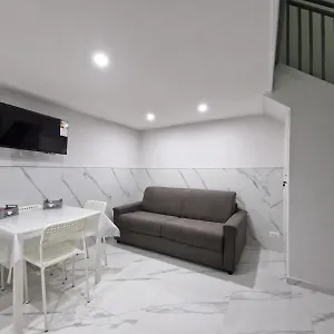 House Angiolina Napoli