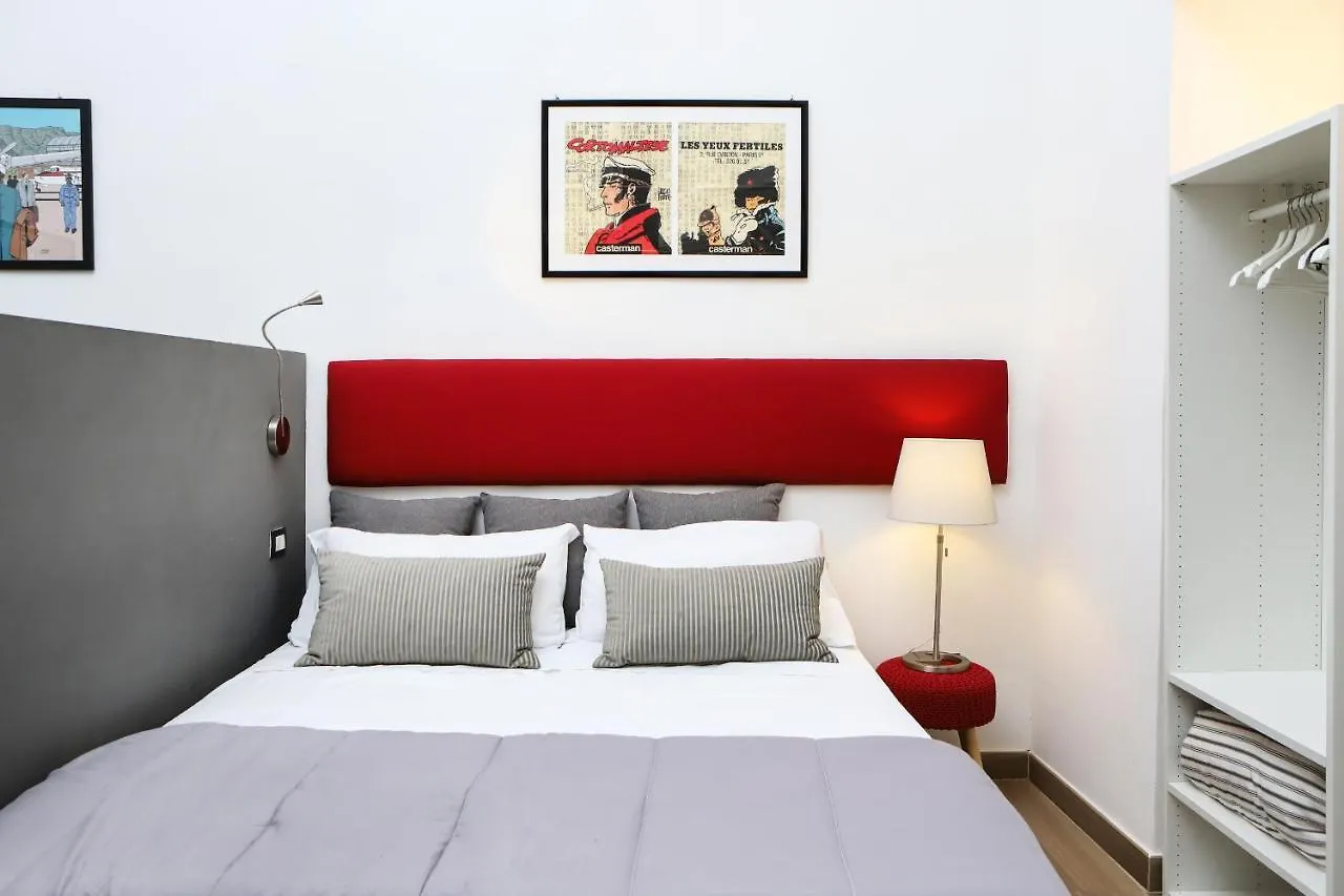 Palazzo Firrao Suites by Wonderful Italy Napoli