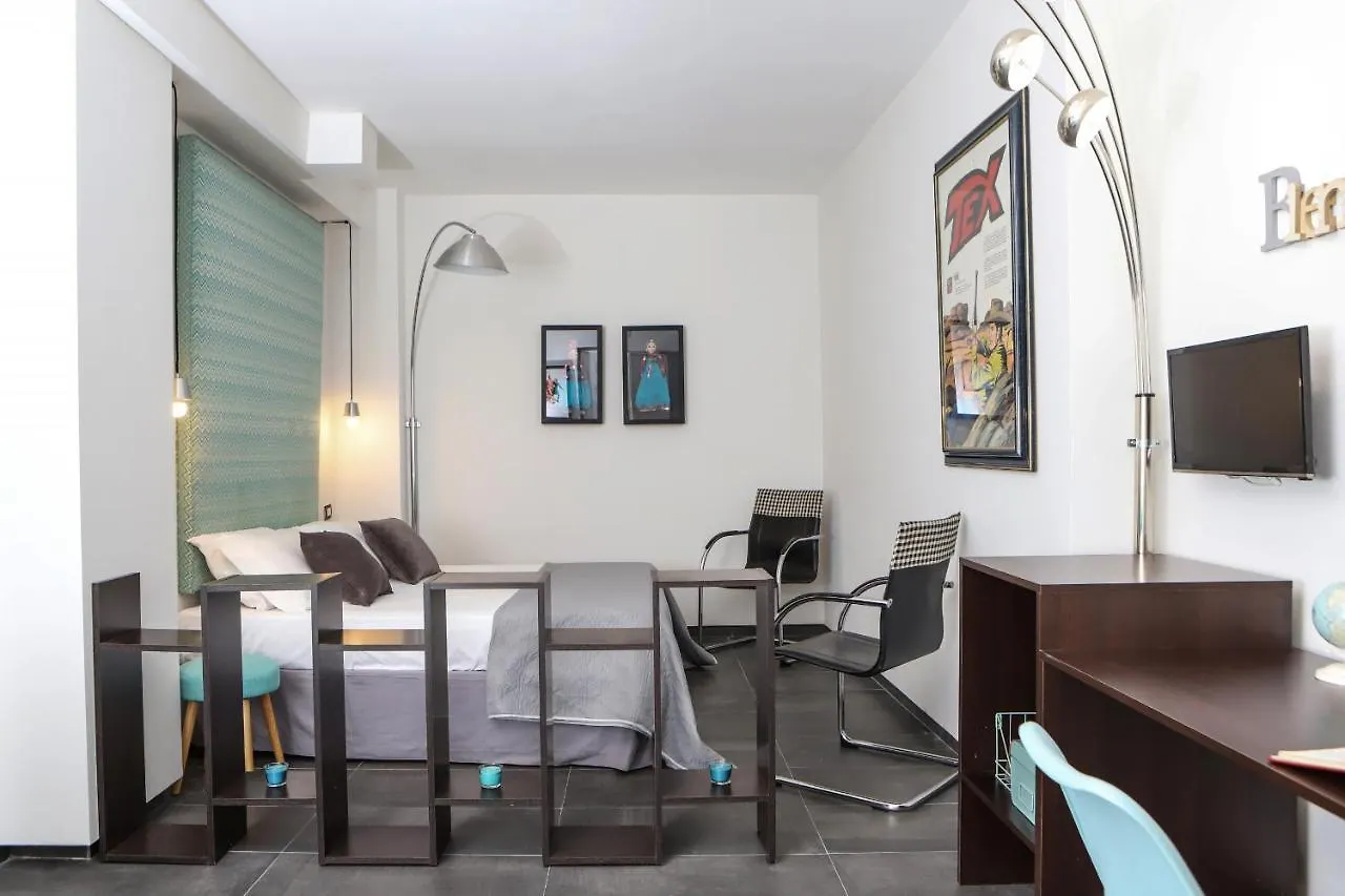 Palazzo Firrao Suites by Wonderful Italy Napoli