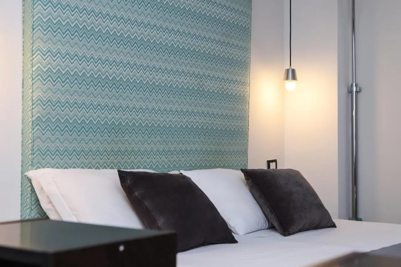Palazzo Firrao Suites by Wonderful Italy Napoli Affittacamere