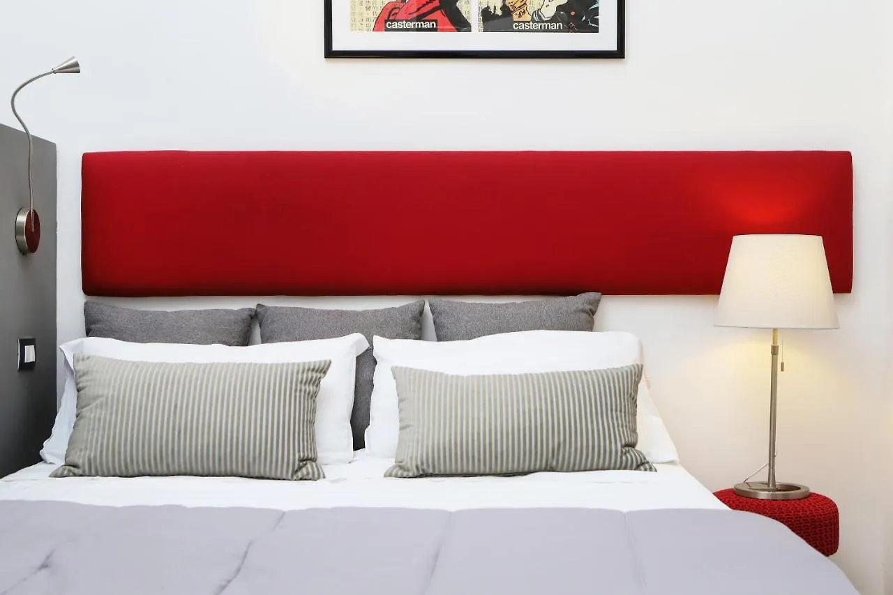Palazzo Firrao Ground Floor Suites By Wonderful Italy Nápoles Italia