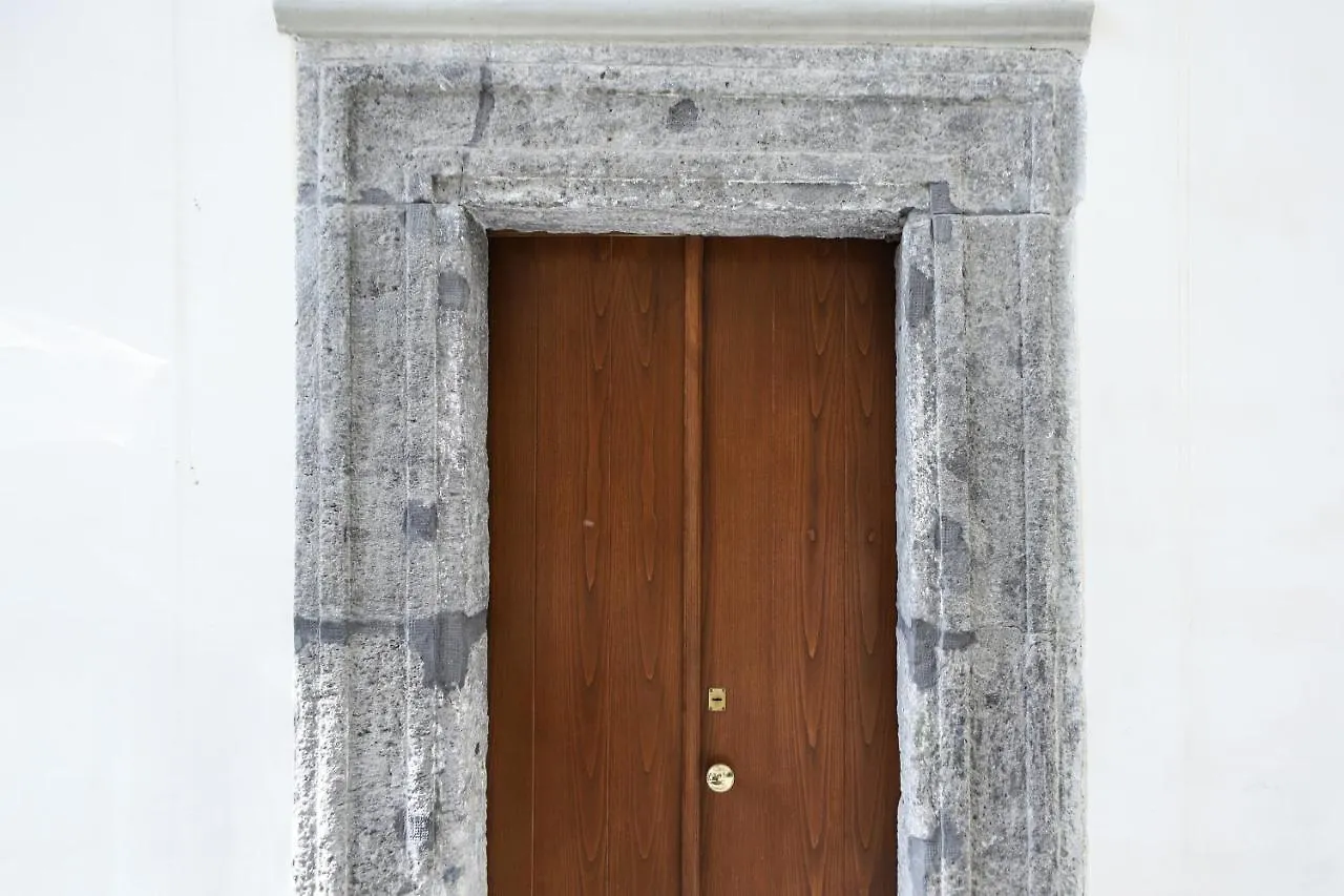 Palazzo Firrao Ground Floor Suites By Wonderful Italy Nápoles